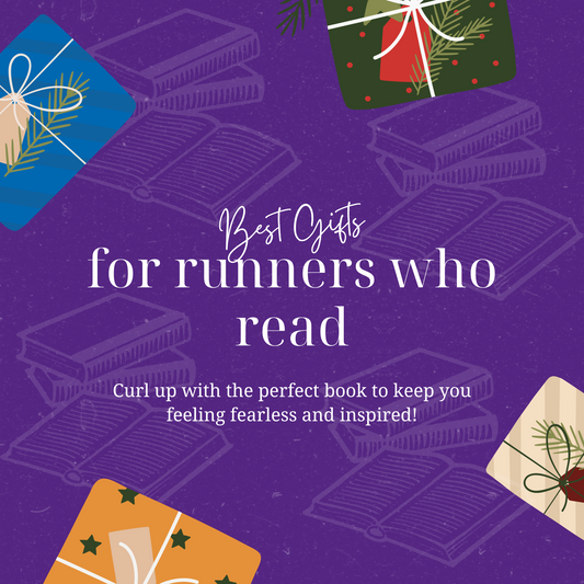 Best Gifts for Runners Who Read