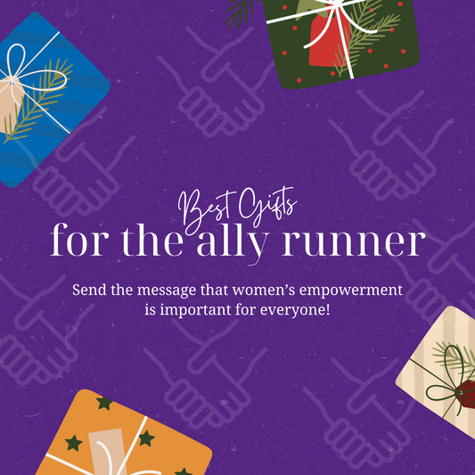Best Gifts for the Ally Runner