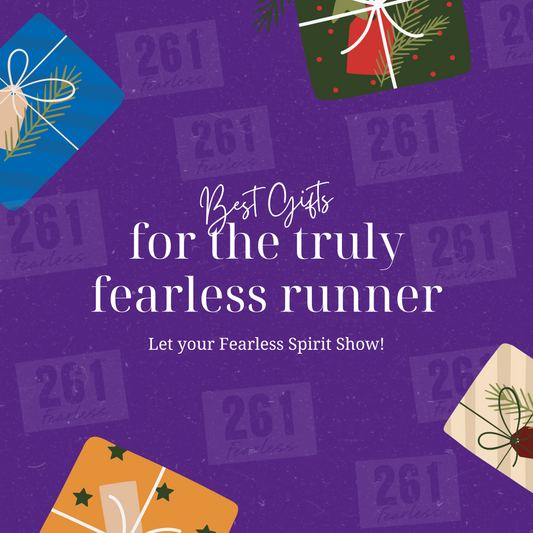 Best Gifts for the Truly Fearless Runner