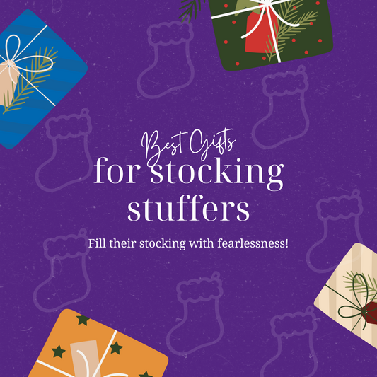 Best Gifts for Stocking Stuffers