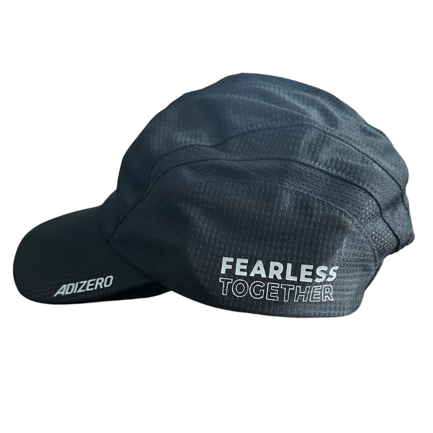 Fearless Together Running Hat