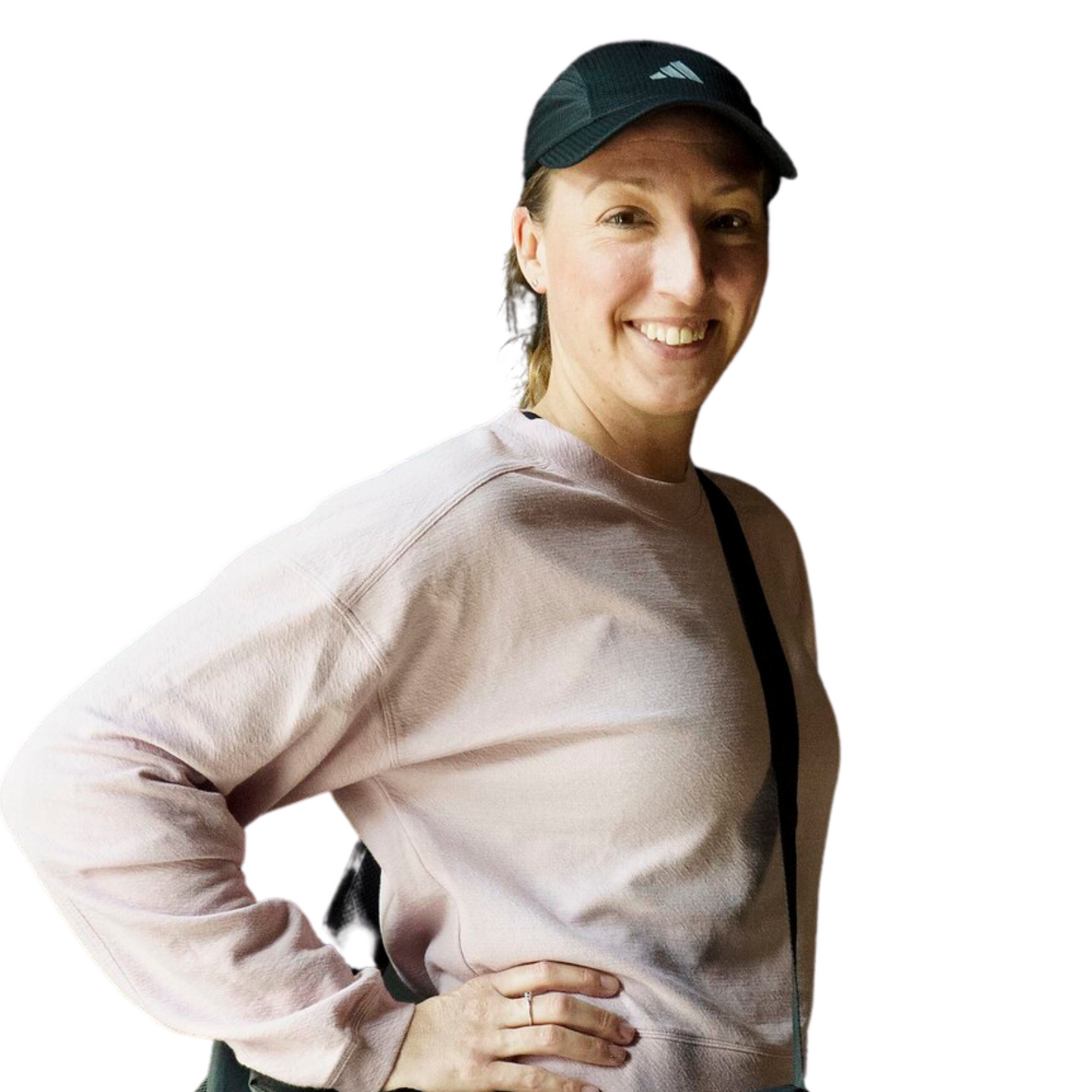 Fearless Together Running Hat