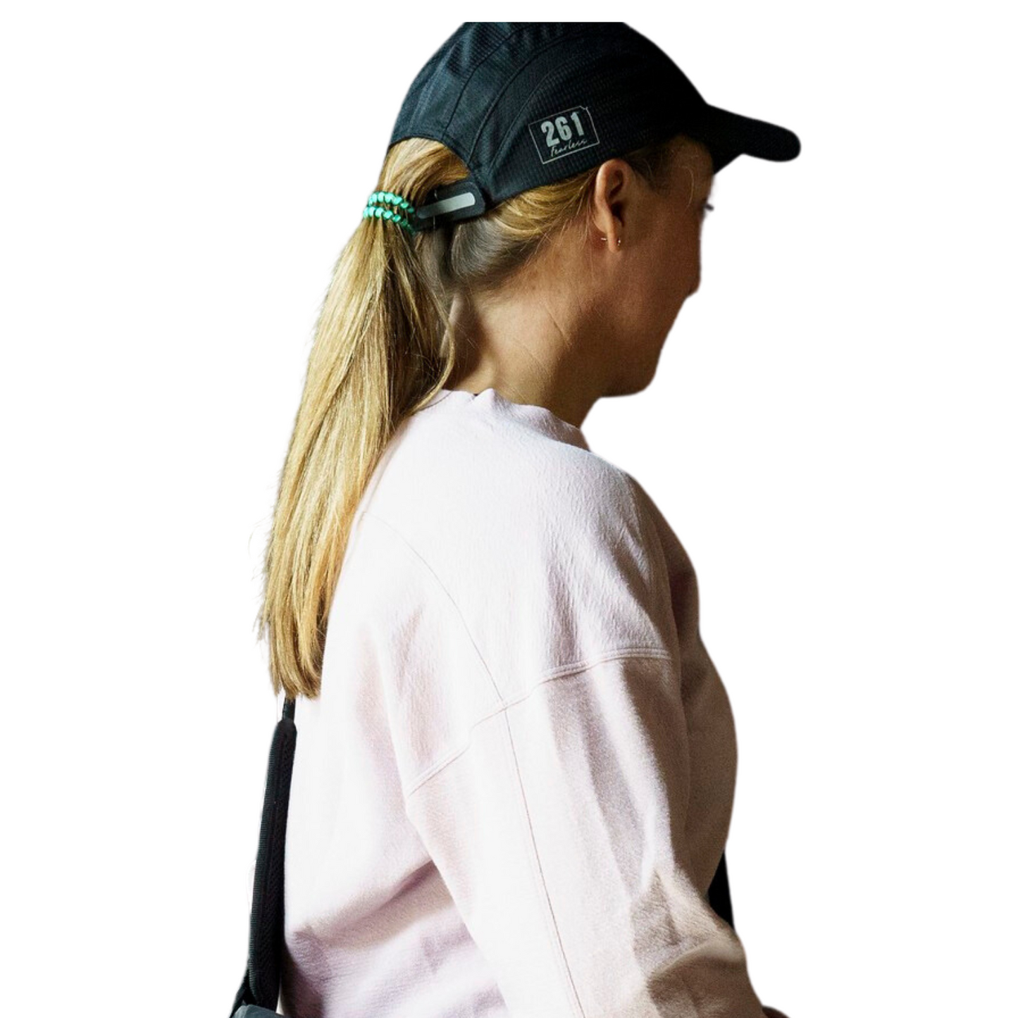 Fearless Together Running Hat