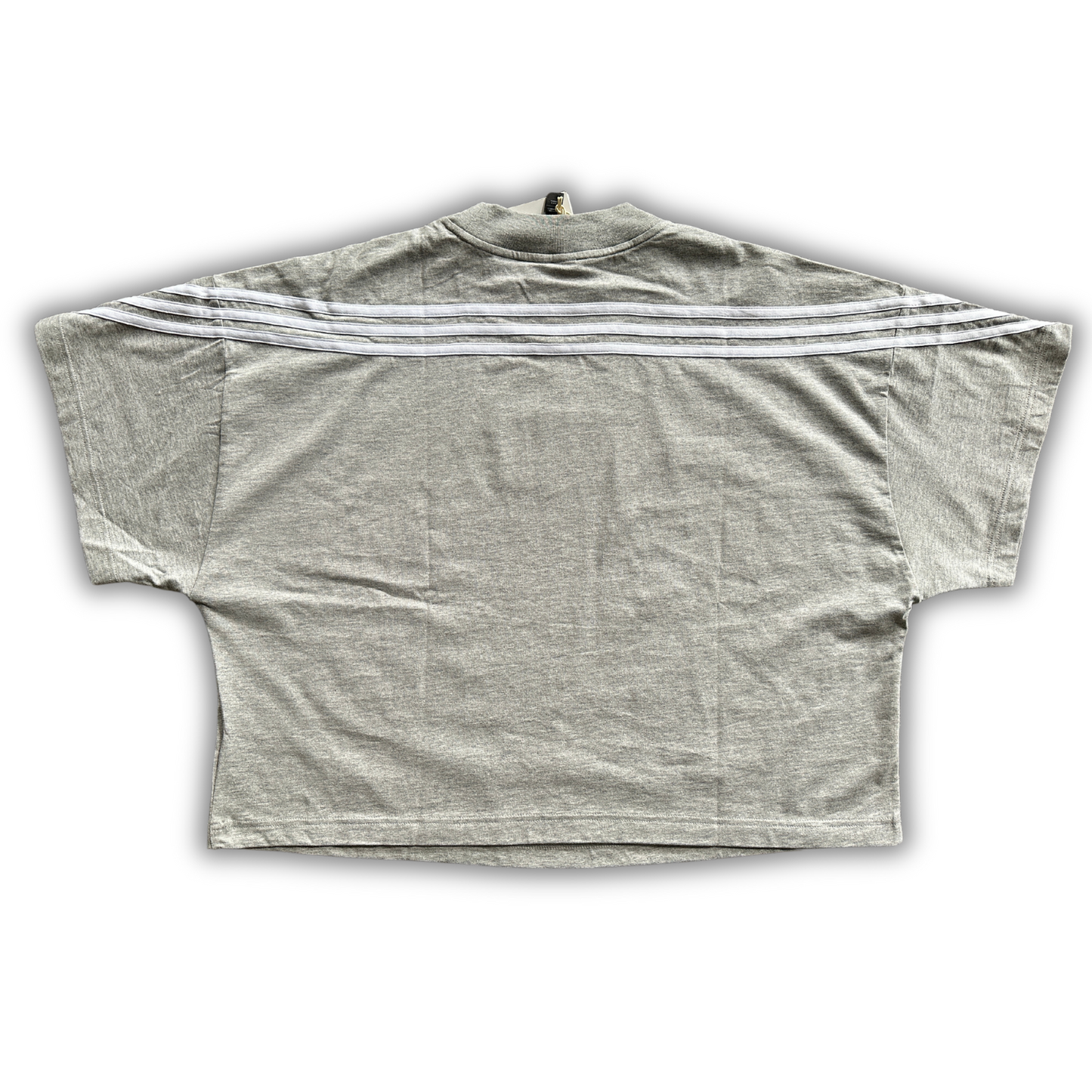 Women's Fearless Cotton Tee