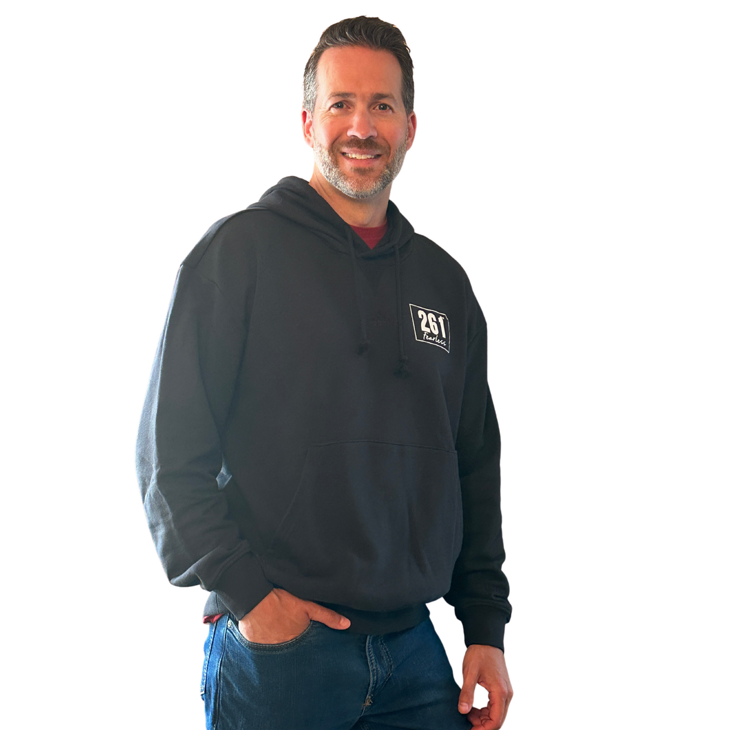 Classic Hoodie - Limited Edition