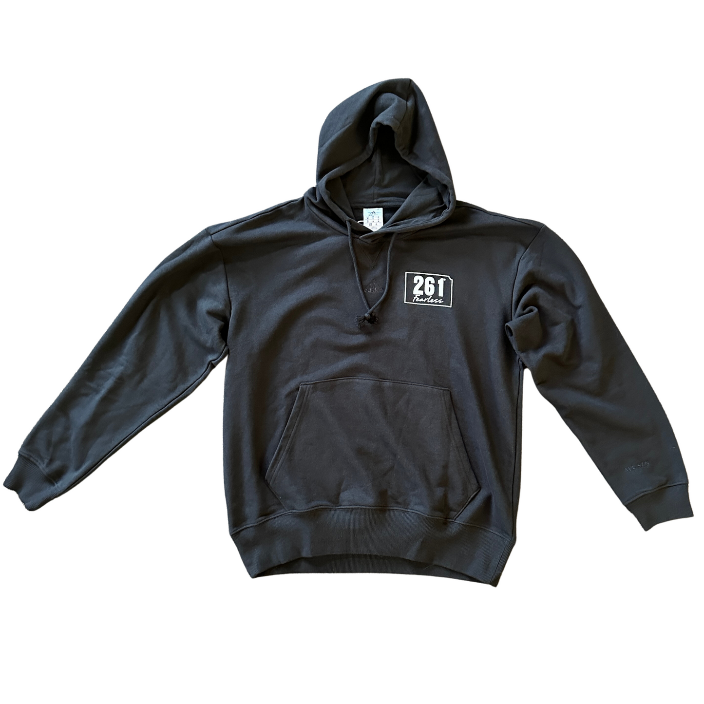 Classic Hoodie - Limited Edition