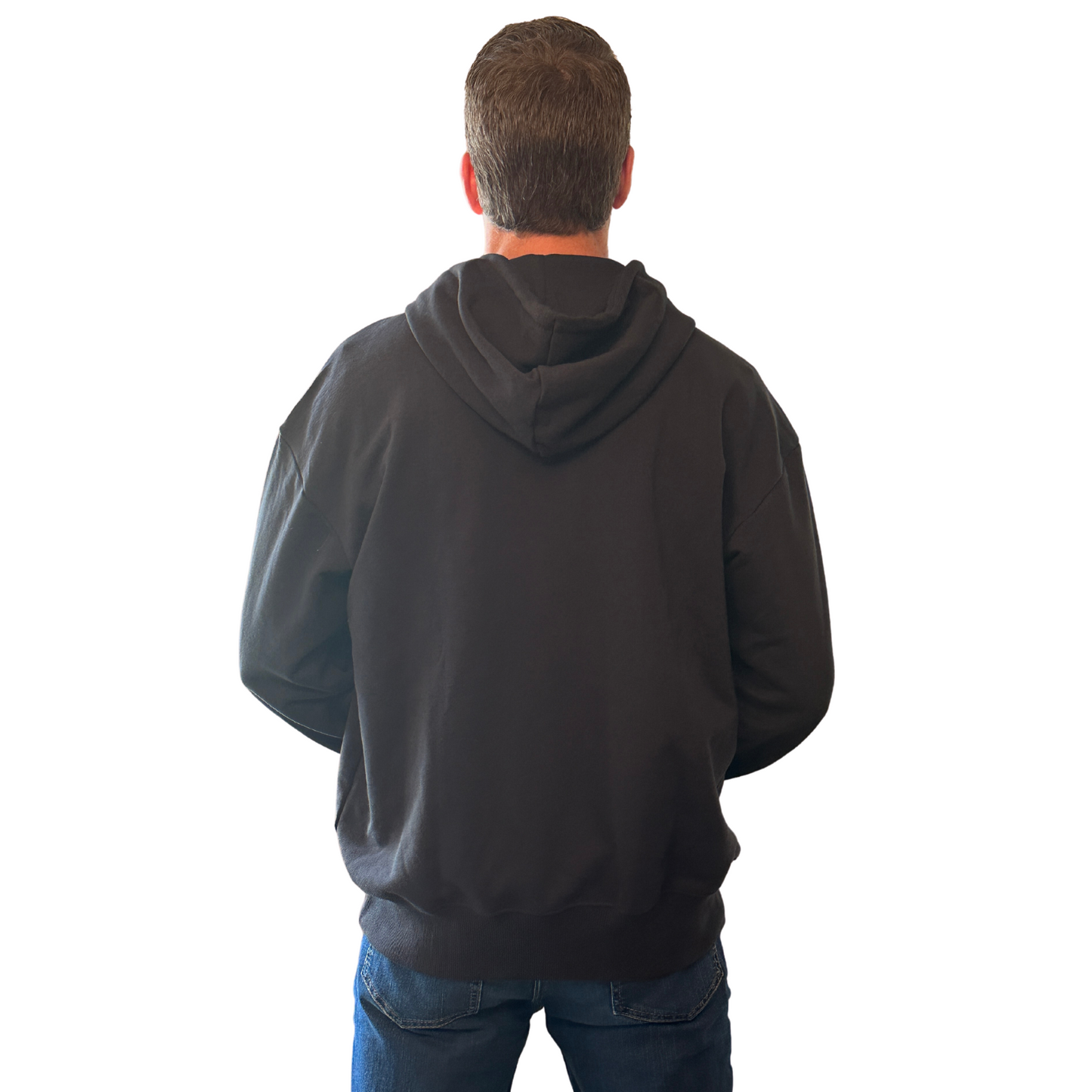 Classic Hoodie - Limited Edition