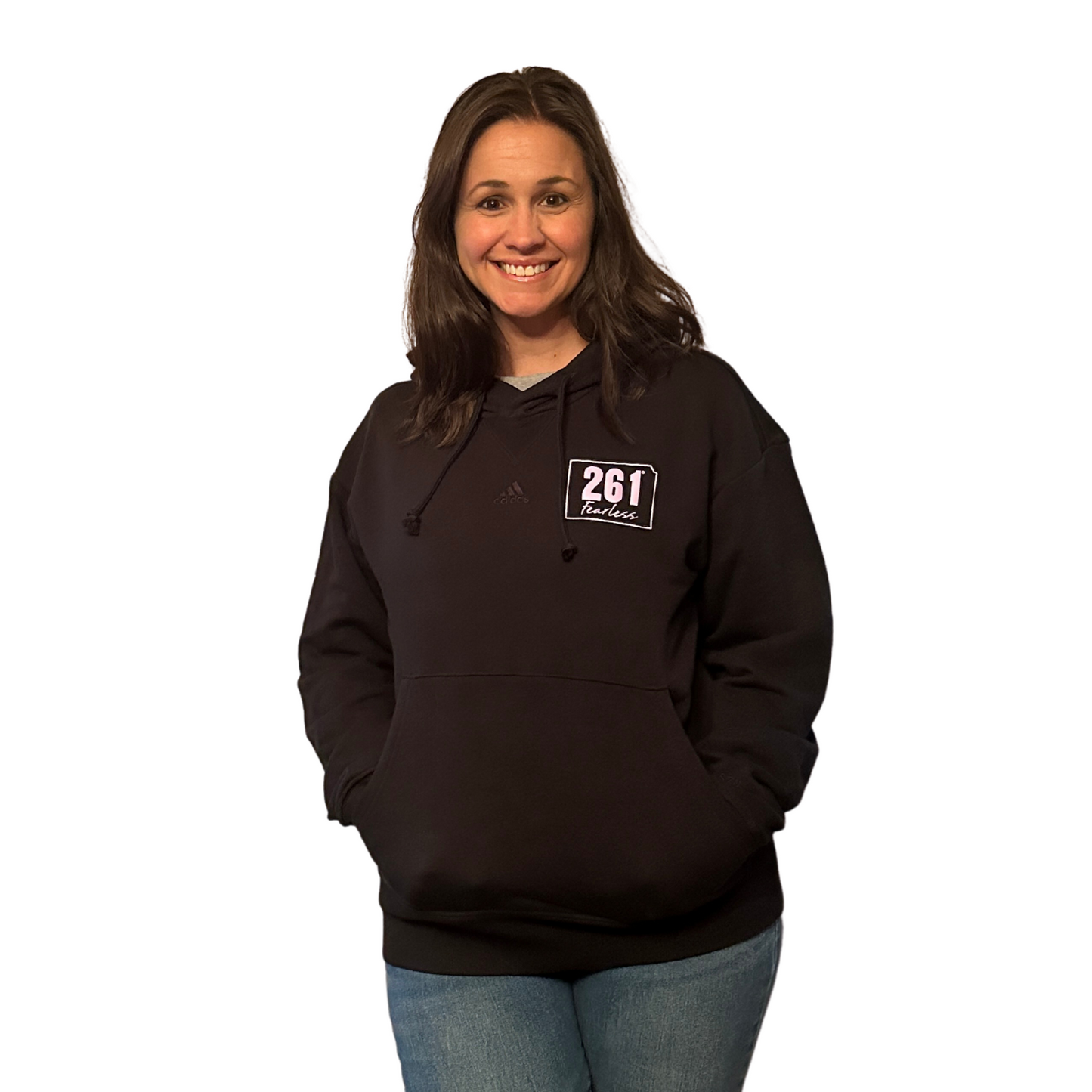 Empower Hoodie - Limited Edition