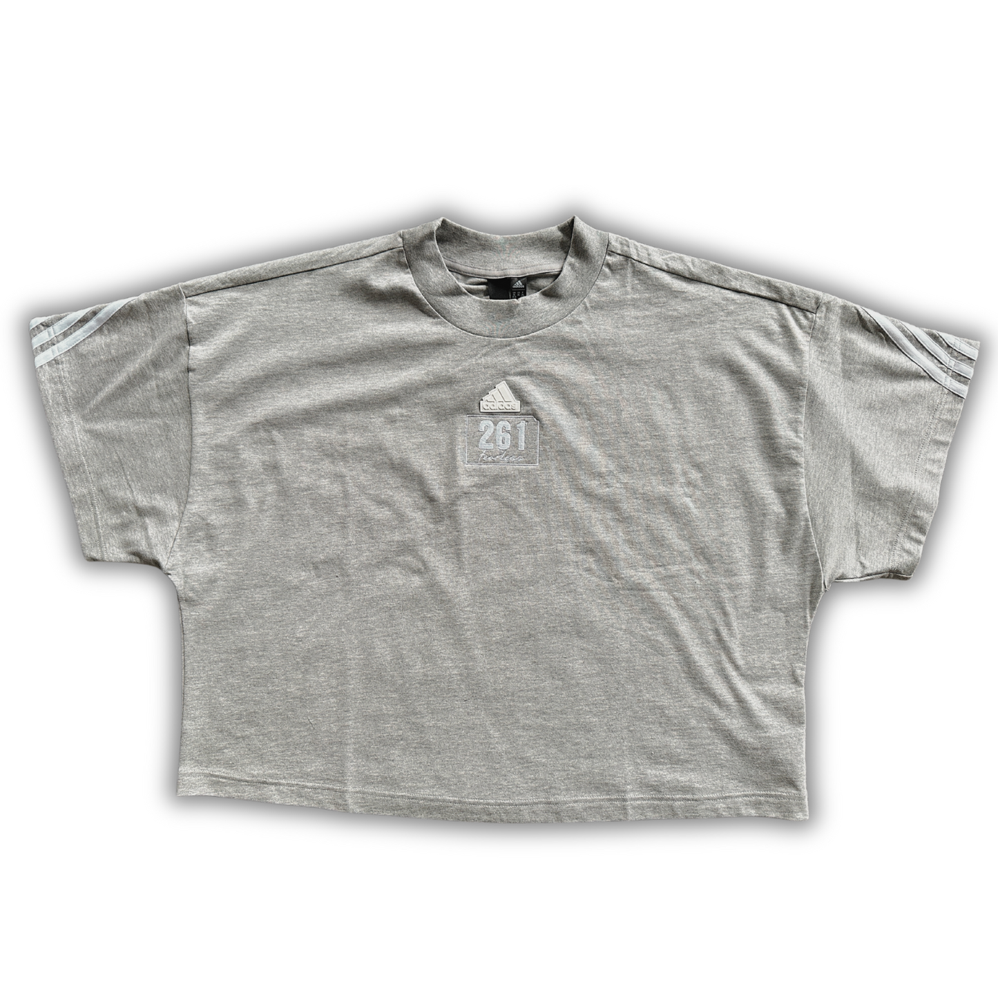 Women's Fearless Cotton Tee