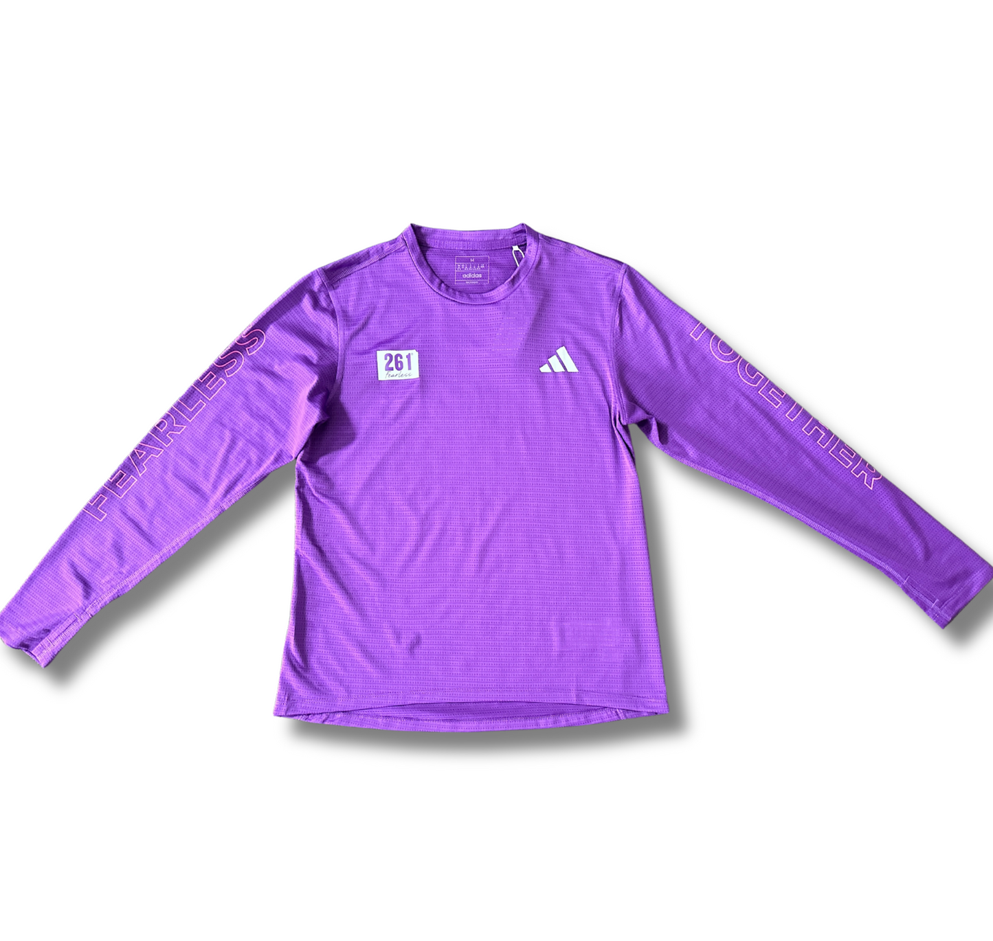 261 Fearless Long Sleeve