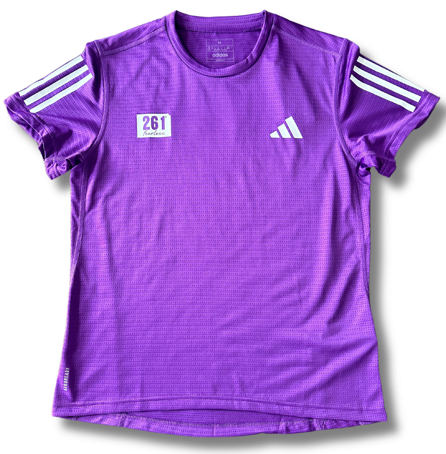 261 Fearless Tee