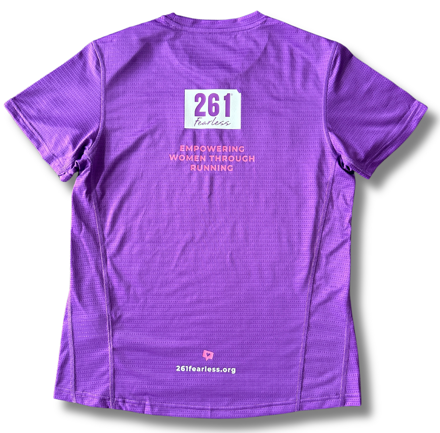 261 Fearless Tee