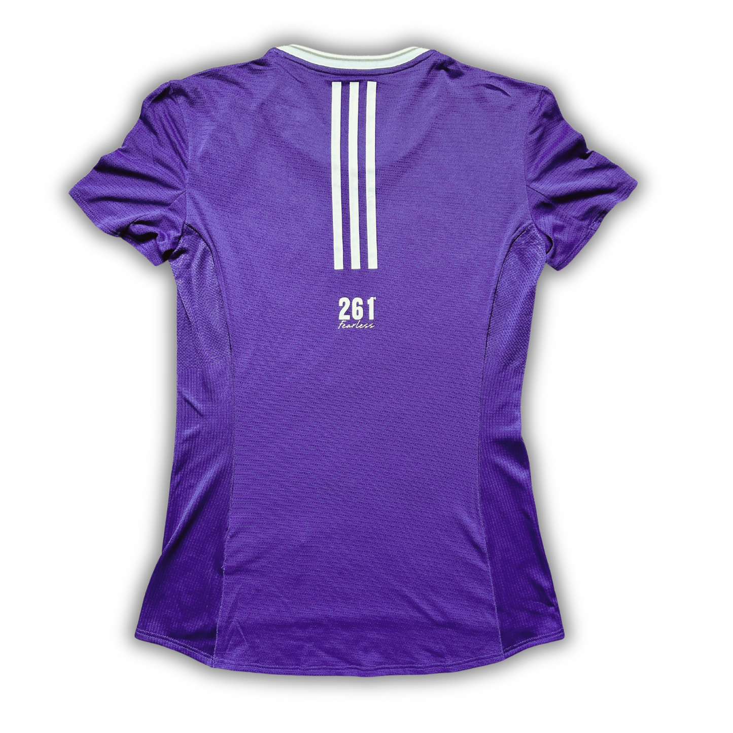 "Spark Positive Change" Running Tee - Limited Edition