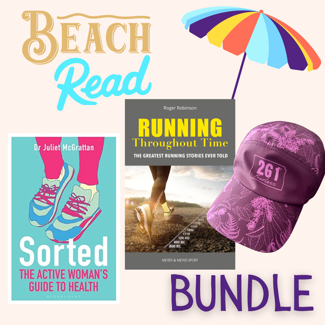 Beach Read Bundle