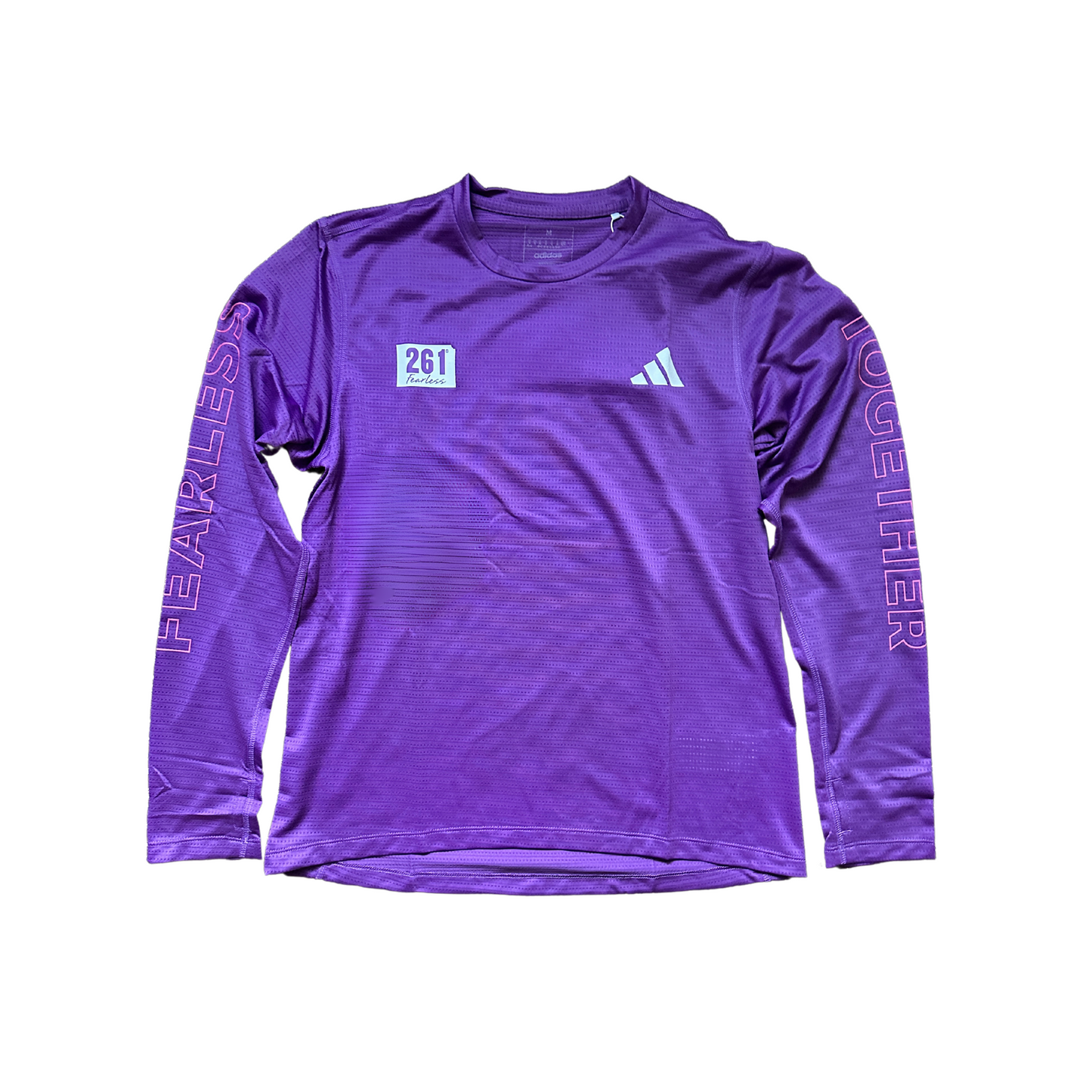 261 Fearless Long Sleeve