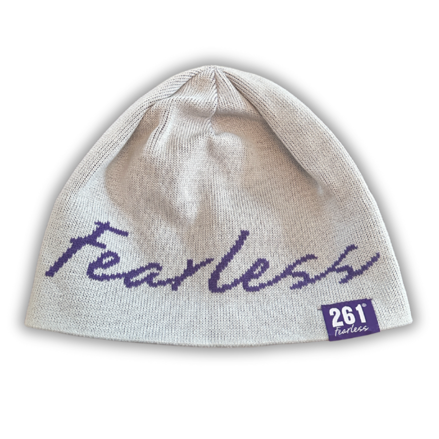 Fearless Beanie