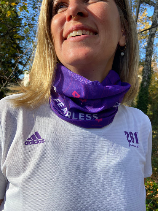 Neck Warmer- NEW DESIGN!!