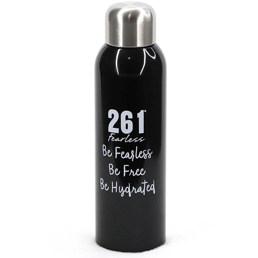 Stainless Steel Bottle 261 Fearless