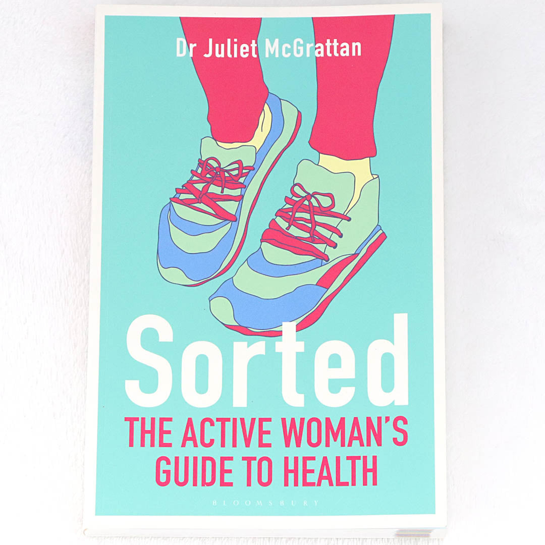 Sorted by Dr. Juliet McGrattan 261 Fearless