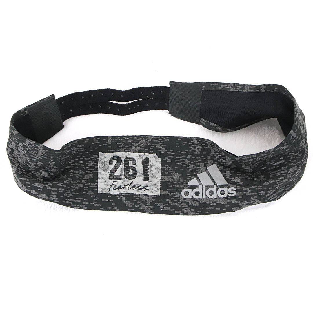 Reflective Running Headband 261 Fearless