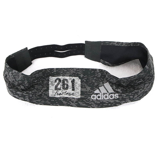 Reflective Running Headband 261 Fearless