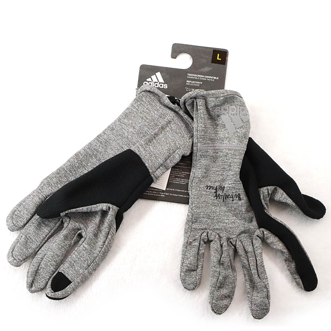 Woman Lightweight Running Gloves 261 Fearless