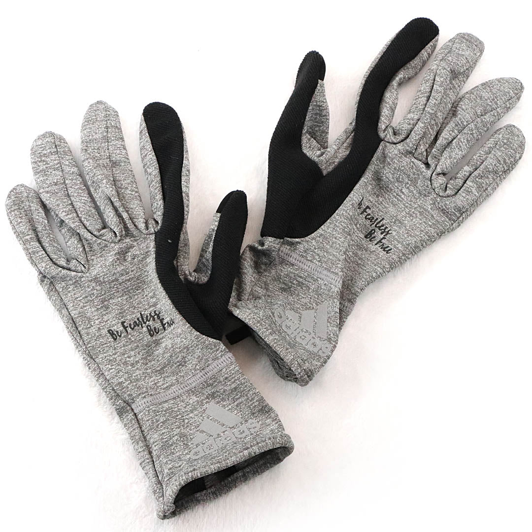 Woman Lightweight Running Gloves 261 Fearless