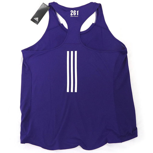 Game Changer Running Singlet 261 Fearless