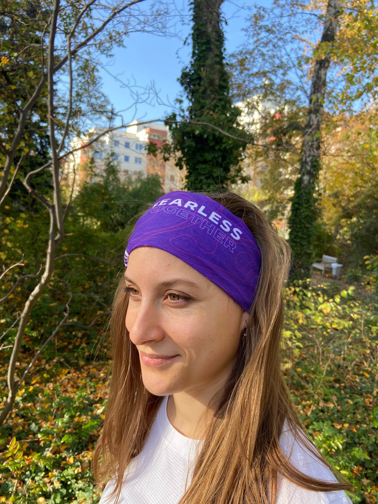 Neck Warmer- NEW DESIGN!!