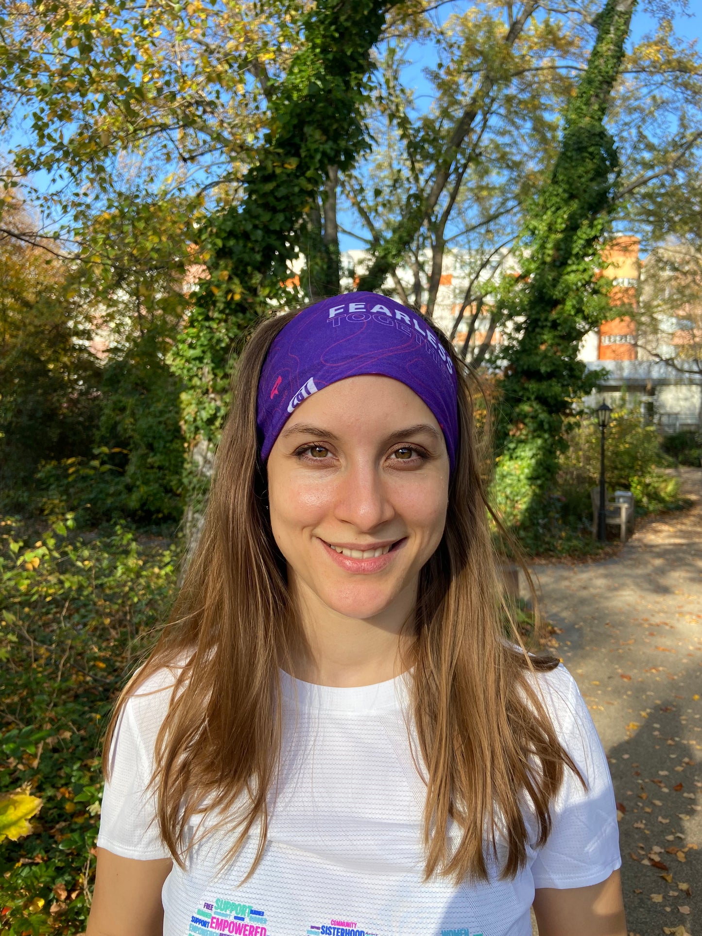 Neck Warmer- NEW DESIGN!!