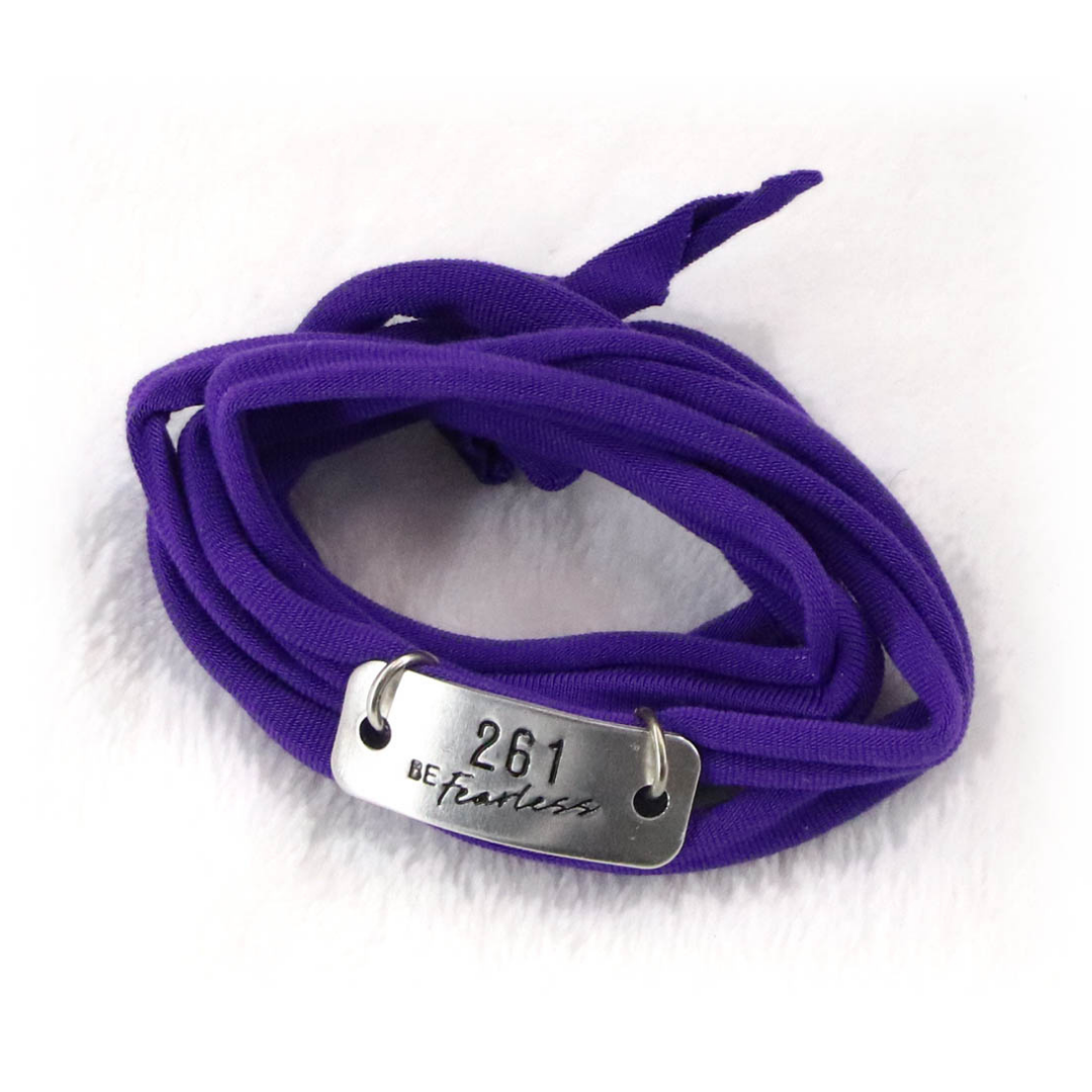 Motivate Wrap by Momentum 261 Fearless