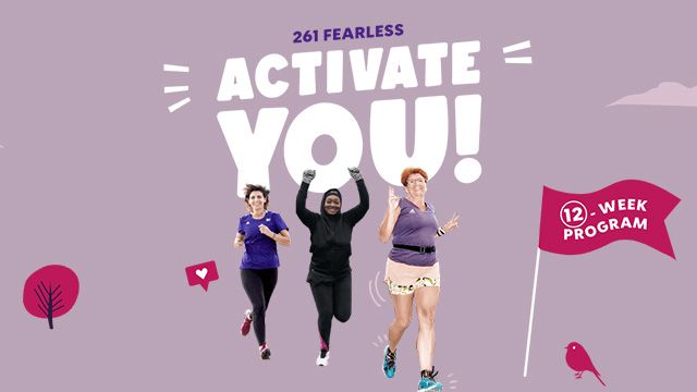 Activate You - Online