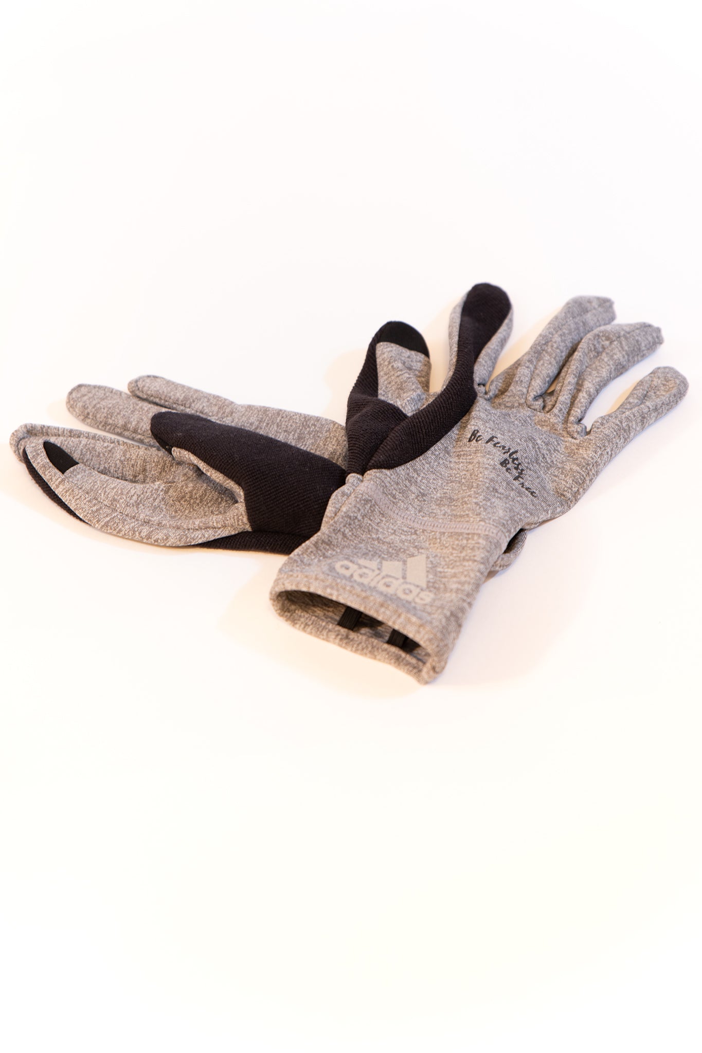 Woman Lightweight Running Gloves 261 Fearless