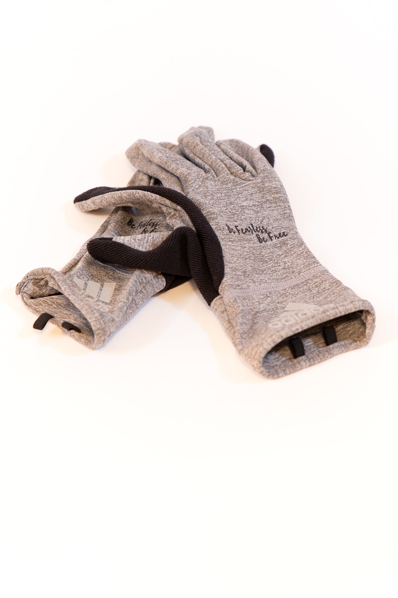 Woman Lightweight Running Gloves 261 Fearless