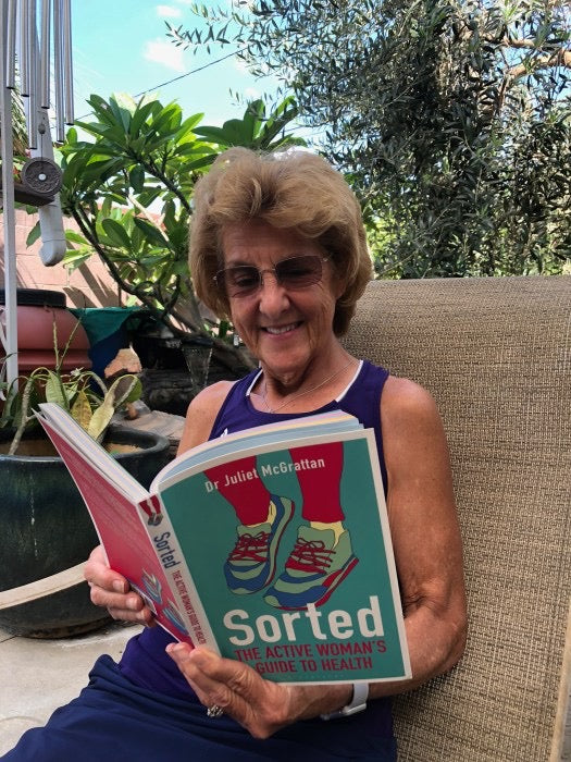 Sorted by Dr. Juliet McGrattan 261 Fearless