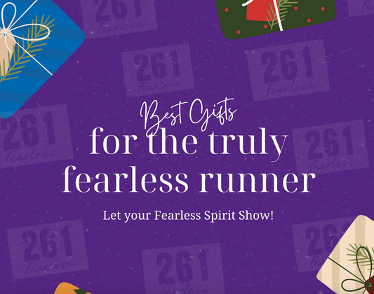 Best Gifts for the Truly Fearless Runner