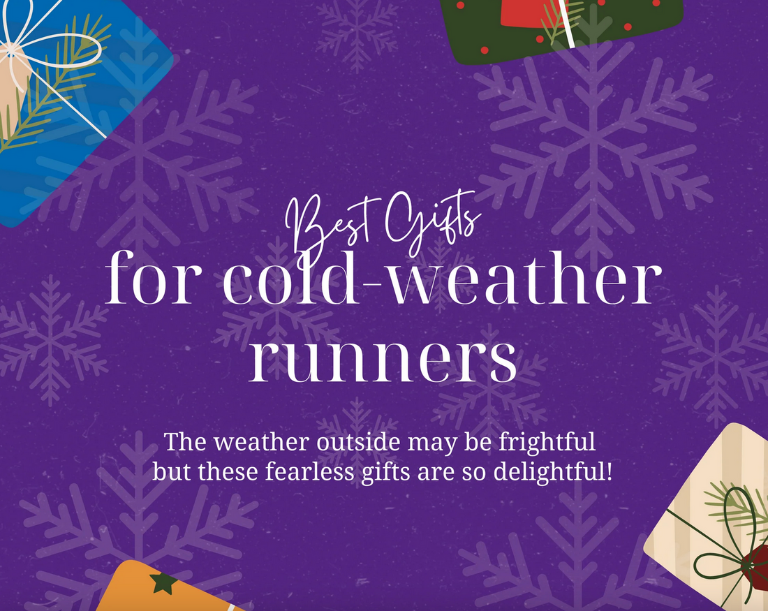 Best Gifts for Cold-Weather Runners