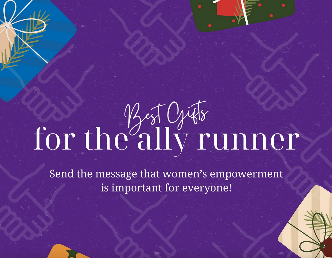 Best Gifts for the Ally Runner