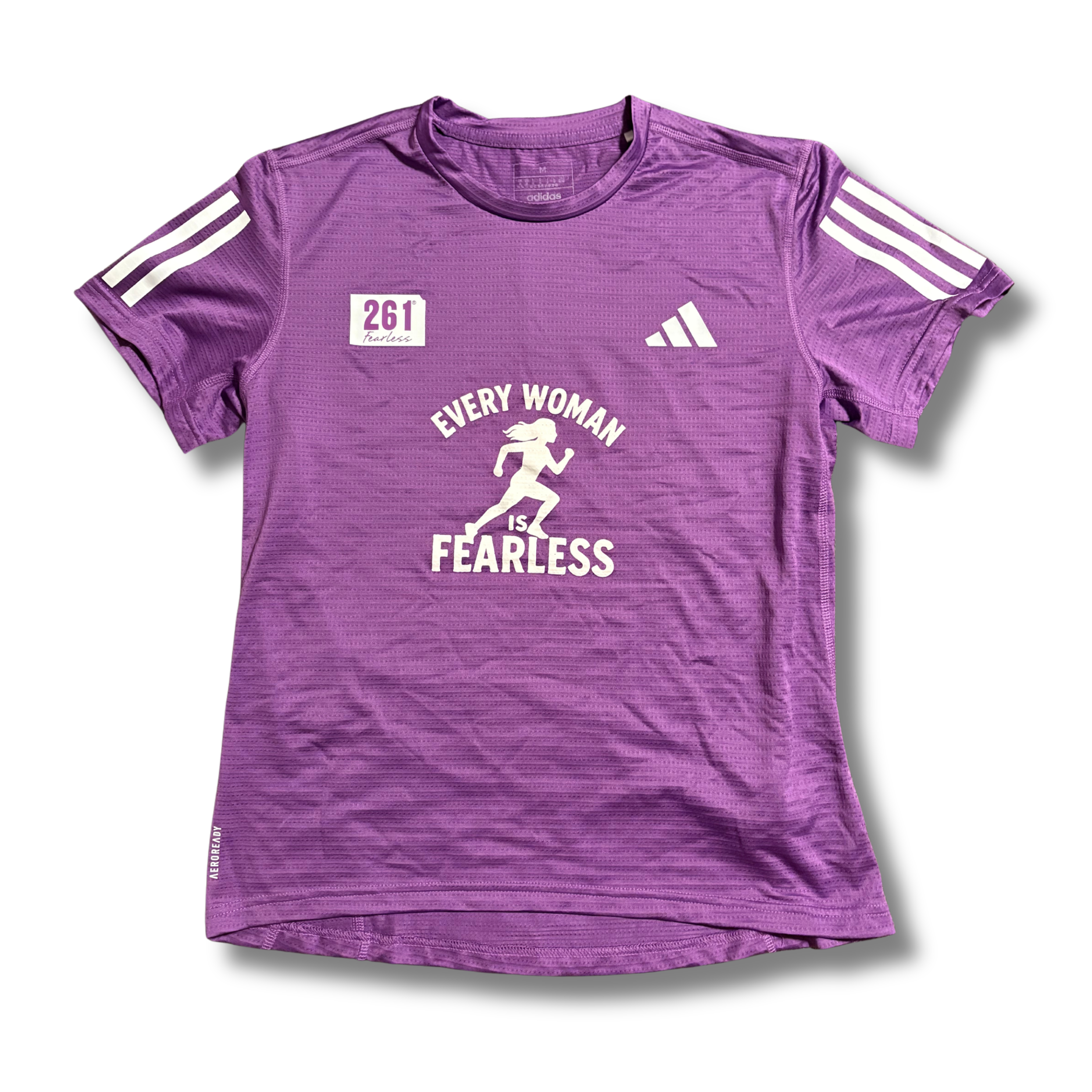 New Arrivals – 261 Fearless