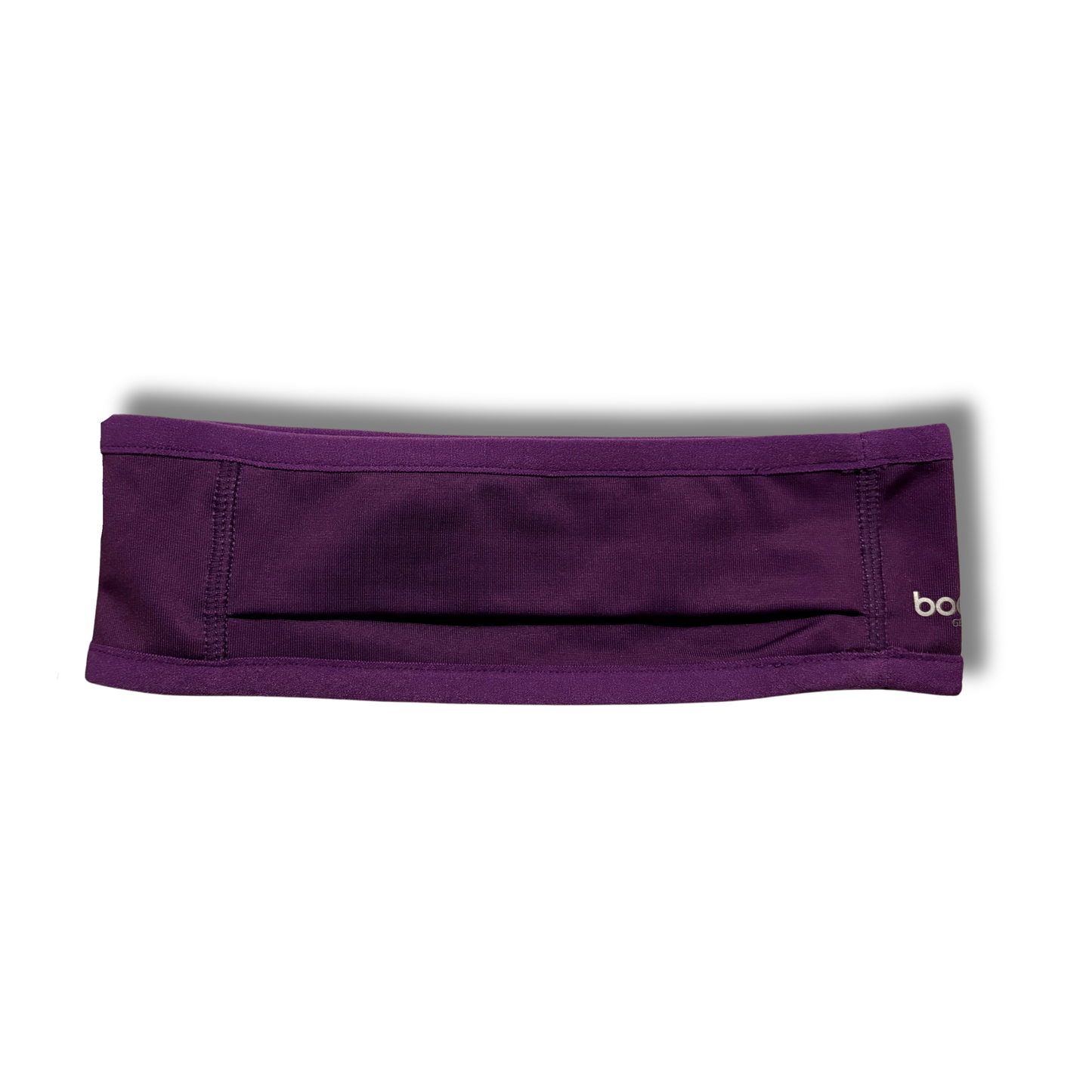 261 Fearless Ear Warmer with Ponytail Port