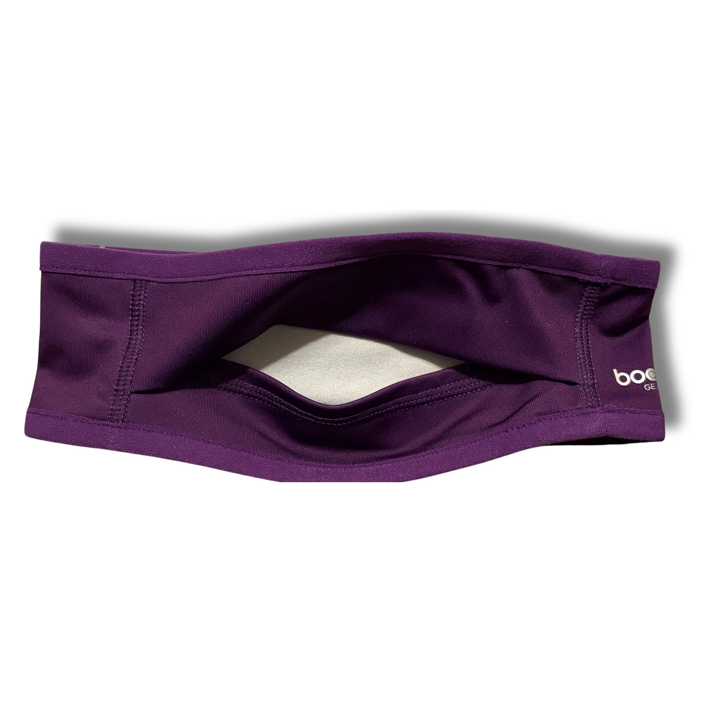 261 Fearless Ear Warmer with Ponytail Port