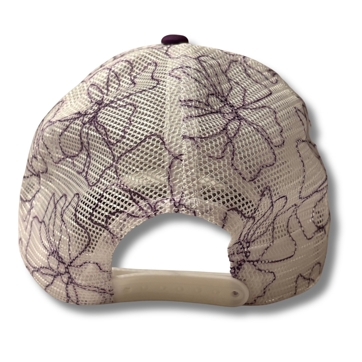 Empowerment in Motion Trucker Hat