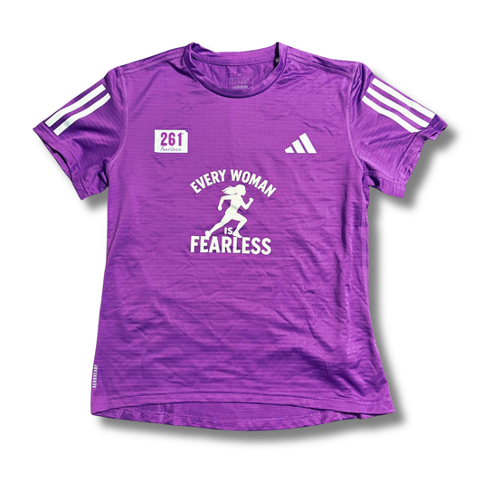 Every Woman is Fearless Tee - Limited Edition