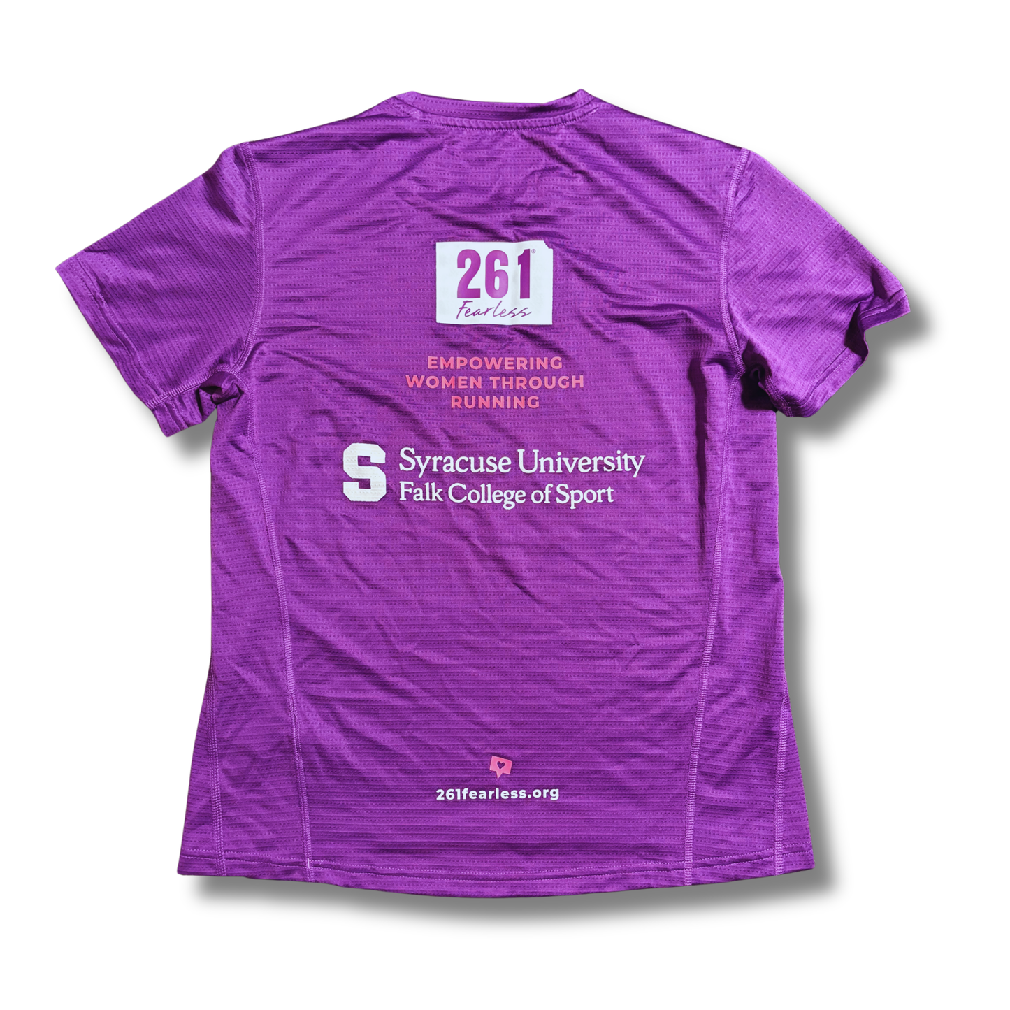 Every Woman is Fearless Tee - Limited Edition