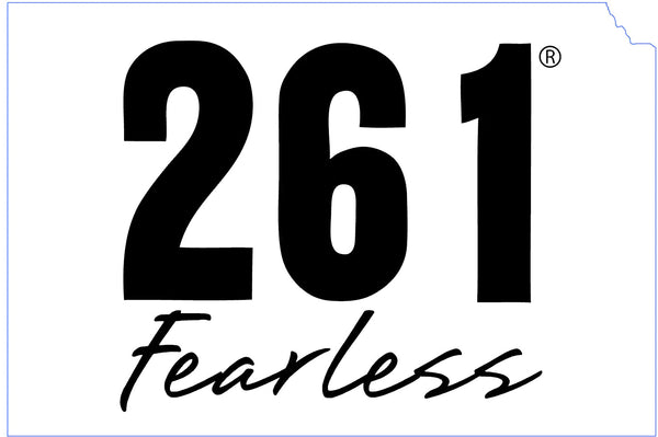 261 Fearless