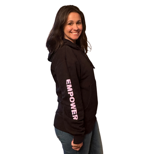 Empower Hoodie - Limited Edition