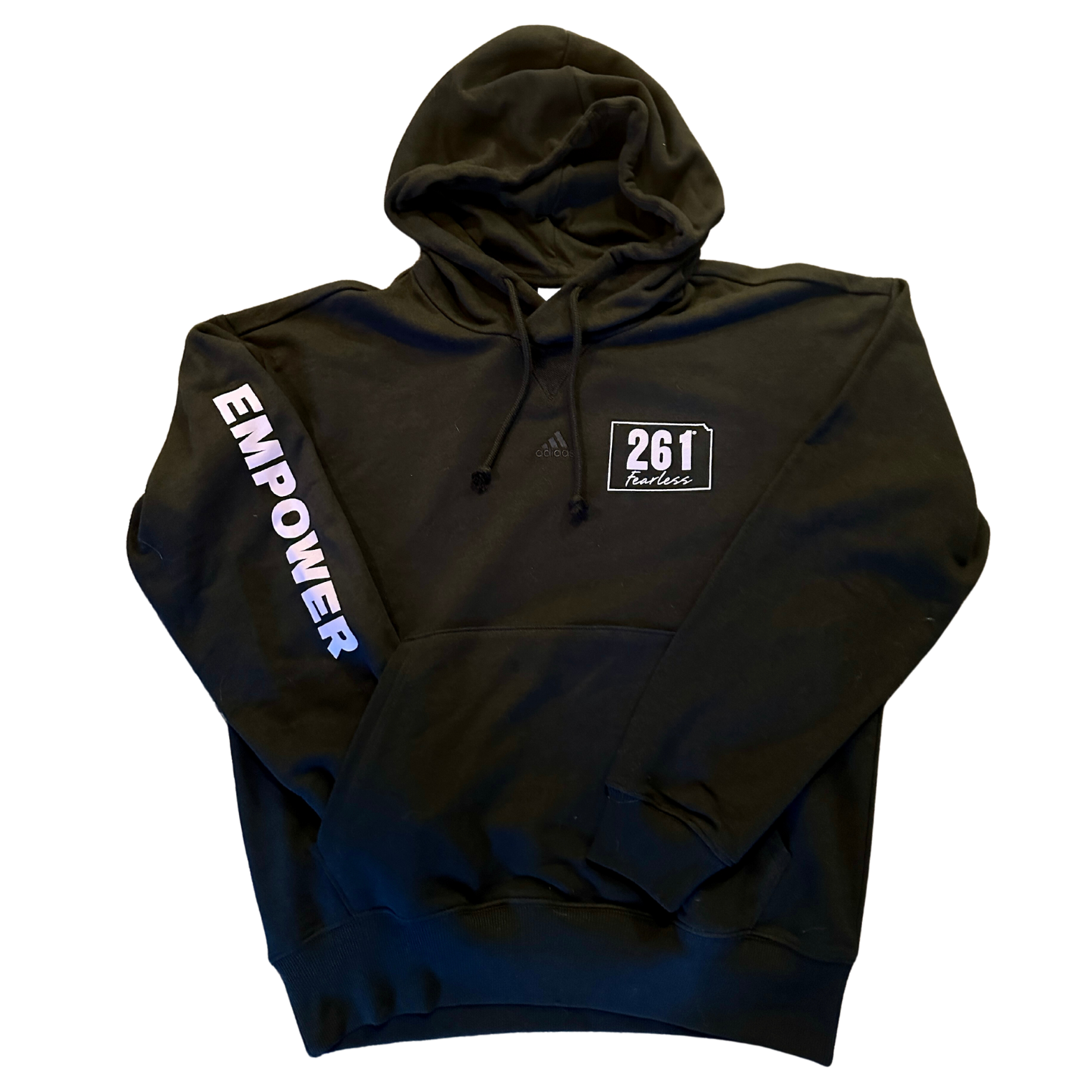 Empower Hoodie - Limited Edition