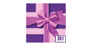 261 Fearless Gift Card