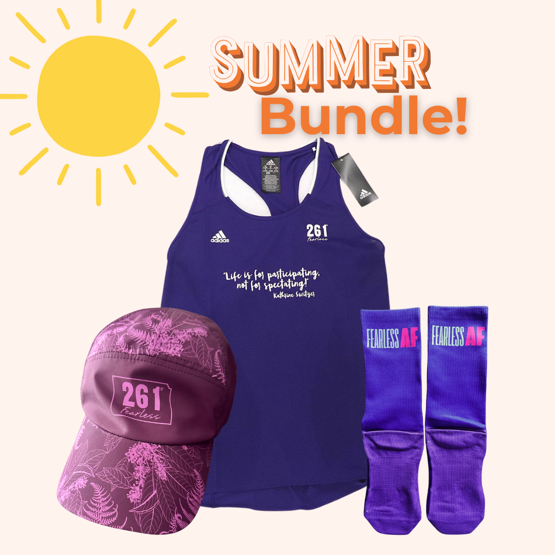 Summer Bundle