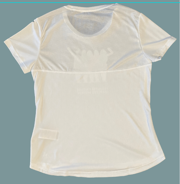 Fearless Women Running Shirt -Final Quantities!